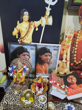 KAILASA SAN FERNANDO, TRINIDAD & TOBAGO on 2/22/2022