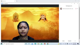 KAILASA SAN FERNANDO, TRINIDAD & TOBAGO on 2/23/2022