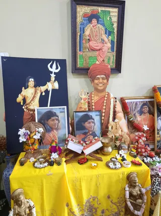 KAILASA SAN FERNANDO, TRINIDAD & TOBAGO on 5/14/2022