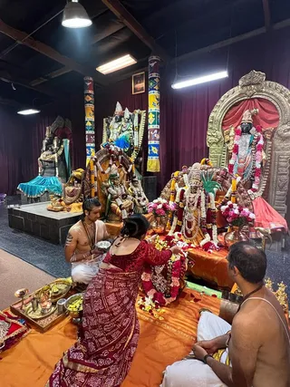 KAILASA SAN JOSE, USA on 10/2/2022