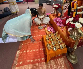 KAILASA SAN JOSE, USA on 10/4/2022