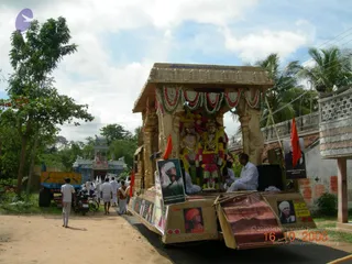 October 16 2006