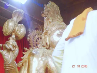 October 21 2006