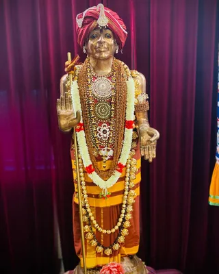KAILASA SEATTLE, USA on 7/22/2021