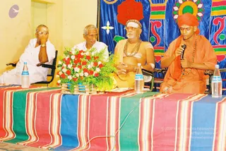 2001 - Glimpses From Various Programs