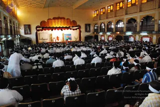 February 22 2009- Kalpataru Convention at Mysore Karnataka
