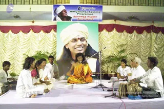 November 24th To 27 2005 - Highlights Of NSP in Salem
