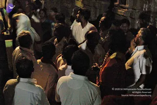 December 04 2006 - Karthikai Deepam, Tiruvannamalai