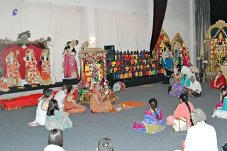 October 22 2008