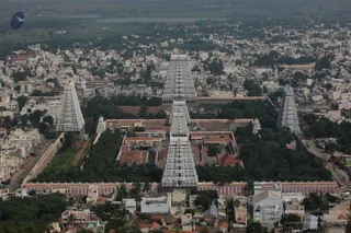 1978 - Tiruvannamalai
