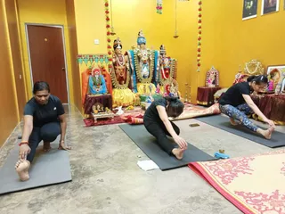KAILASA SINGAPORE on 6/28/2021