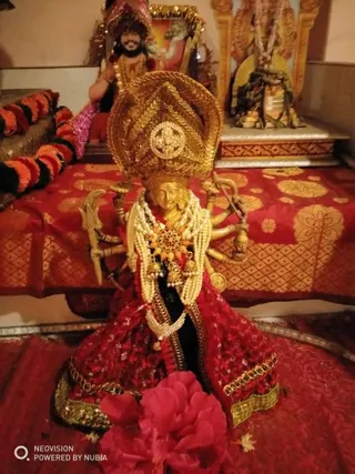 KAILASA JORPATI, NEPAL on 6/26/2021