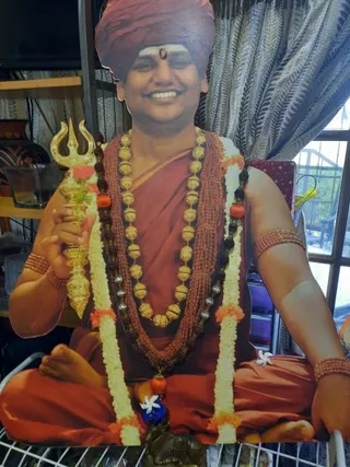 KAILASA SAN FERNANDO, TRINIDAD & TOBAGO on 6/28/2021