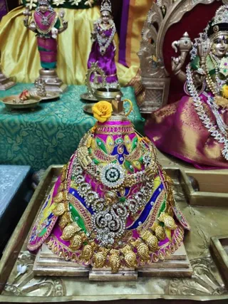 KAILASA SINGAPORE on 7/17/2021