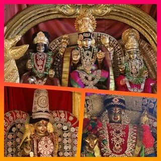 ADIKAILASA on 3/9/2021