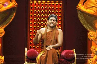 2013 - Thanthi TV Show