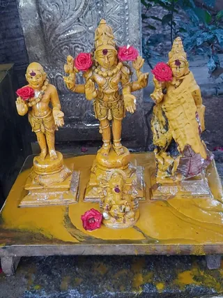 Kailasa Hosur 31 August 2021