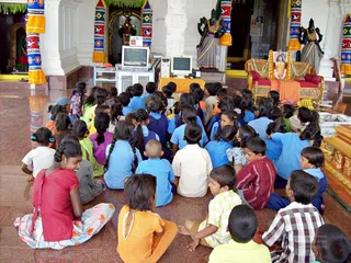 2008 Kailaasa In Hyderabad Events 0480.jpg