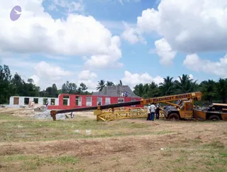 2005 - View-of-Ananda-Sabha-Construction