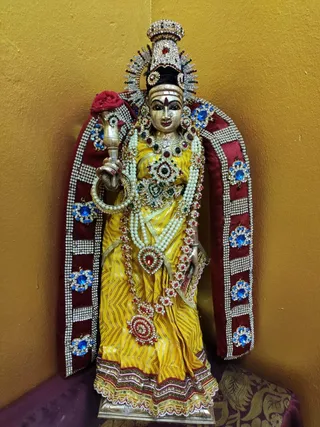 KAILASA SINGAPORE on 7/10/2021