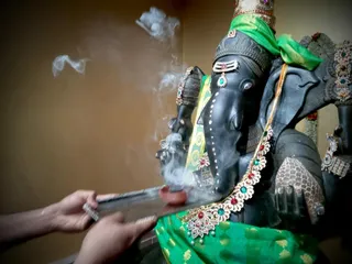 KAILASA HOUSTON, USA on 8/5/2022