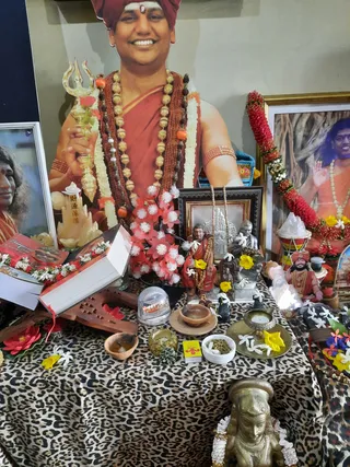 KAILASA SAN FERNANDO, TRINIDAD & TOBAGO on 2/17/2022