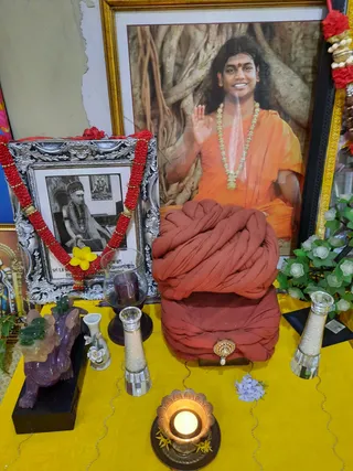 KAILASA SAN FERNANDO, TRINIDAD & TOBAGO on 7/9/2022