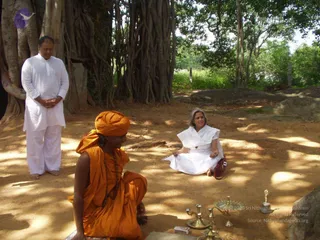 2003 -Glimpses From Various Programs