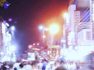 October 27 2006