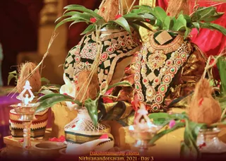 ADIKAILASA on 12/21/2021