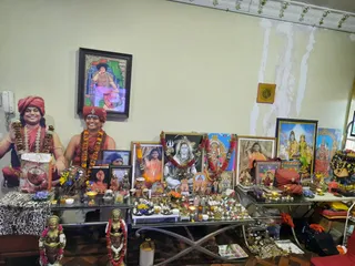 KAILASA SAN FERNANDO, TRINIDAD & TOBAGO on 11/28/2020
