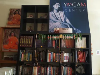KAILASA SINGAPORE on 10/8/2021