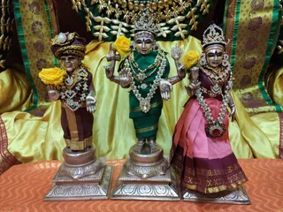 KAILASA SINGAPORE on 11/27/2021