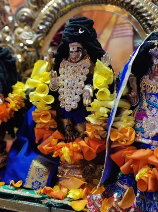 KAILASA UNITED KINGDOM on 10/23/2020