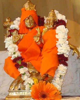 KailasaInPhoenix Event 2009 03 29
