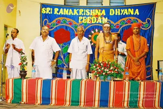 2001 - Glimpses From Various Programs
