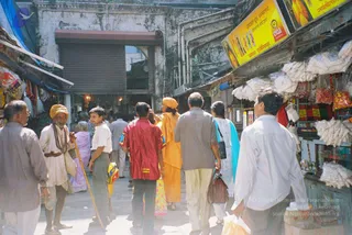 2003 -Glimpses From Various Programs