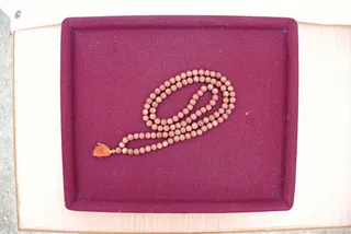 2008 - Nithyananda Galleria