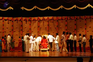 February 14 2009 -Kalpataru Convention at Chennai Tamilnadu