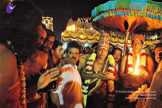 December 04 2006 - Karthikai Deepam, Tiruvannamalai