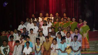 April 19 2008