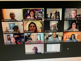 KAILASA LATIN AMERICA on 4/22/2021