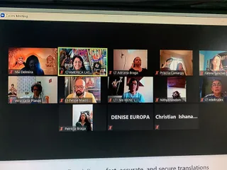 KAILASA LATIN AMERICA on 7/9/2021