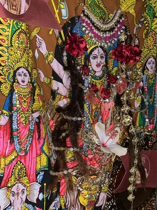 KAILASA LATIN AMERICA on 11/2/2021