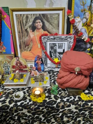 KAILASA SAN FERNANDO, TRINIDAD & TOBAGO on 11/28/2021