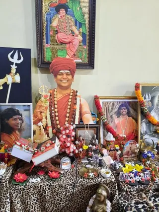 KAILASA SAN FERNANDO, TRINIDAD & TOBAGO on 12/29/2021