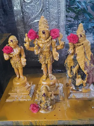 Kailasa Hosur 01 SEP 2021
