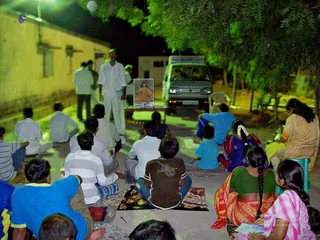 2008 Kailaasa In Hyderabad Events 0369.jpg