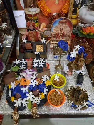 KAILASA SAN FERNANDO, TRINIDAD & TOBAGO on 6/15/2021
