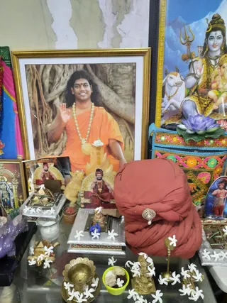 KAILASA SAN FERNANDO, TRINIDAD & TOBAGO on 7/11/2021